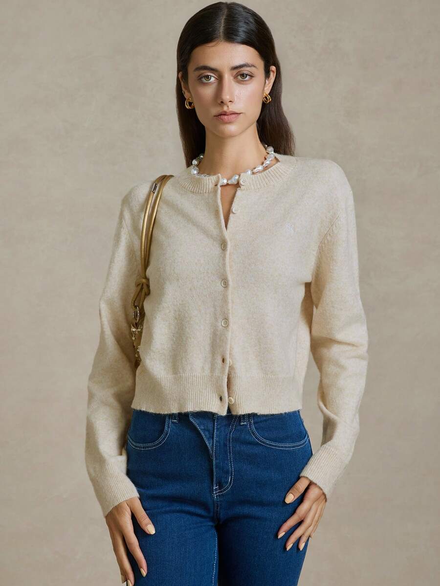 Clairette Cardigan