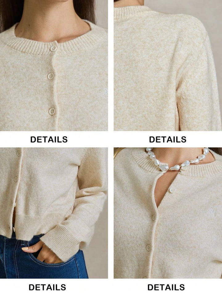 Clairette Cardigan