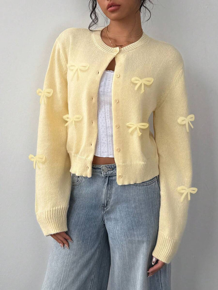 Clairette Cardigan