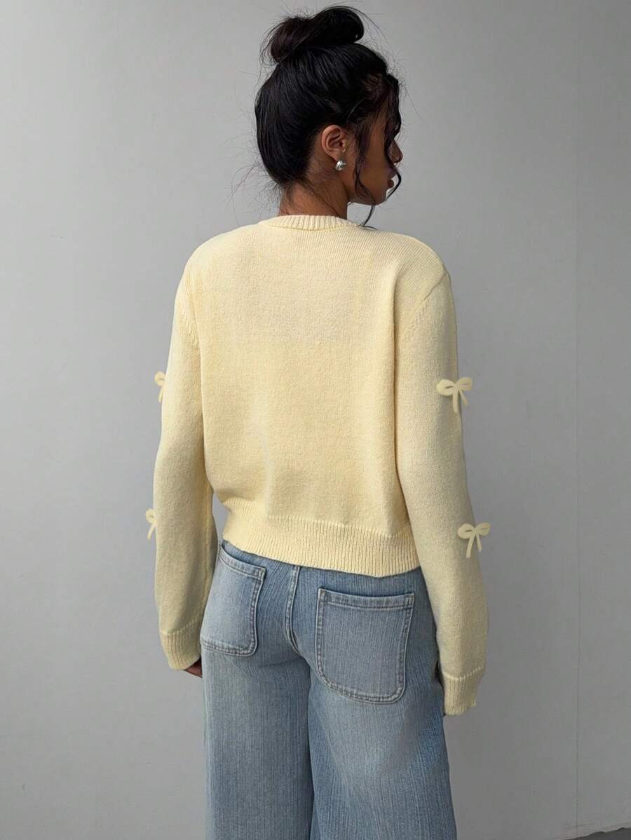 Clairette Cardigan