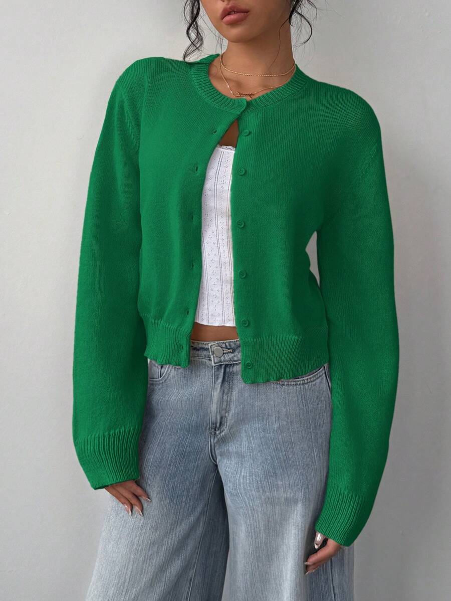 Clairette Cardigan