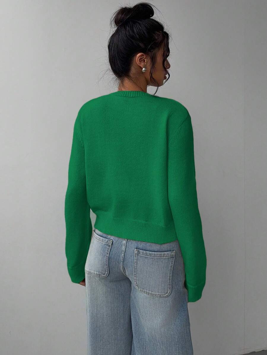 Clairette Cardigan