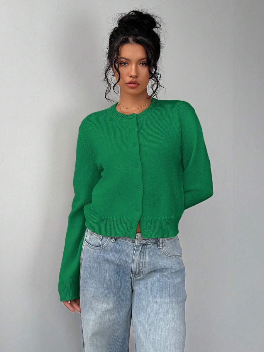Clairette Cardigan