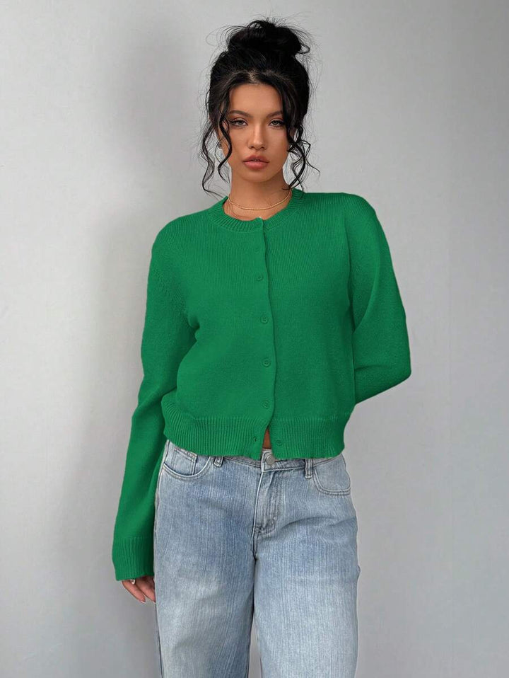 Clairette Cardigan
