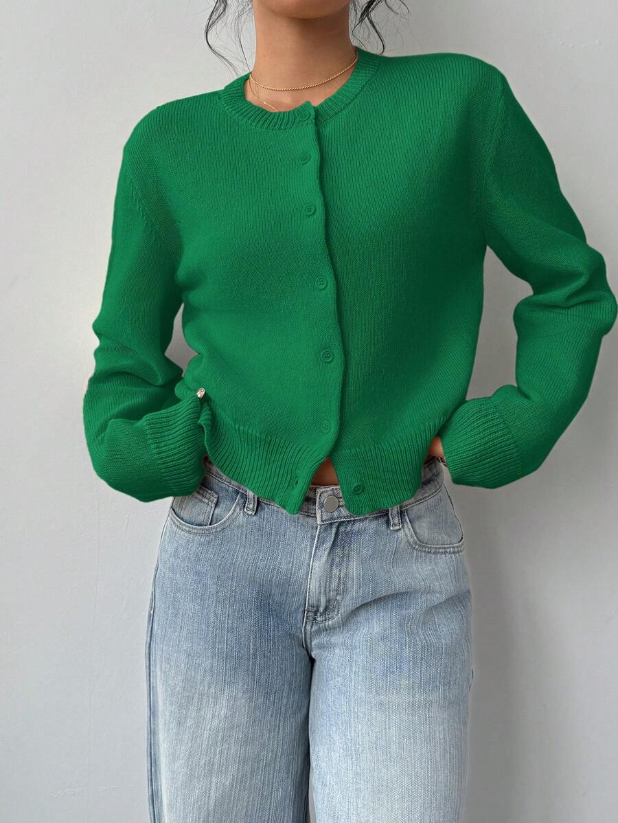 Clairette Cardigan