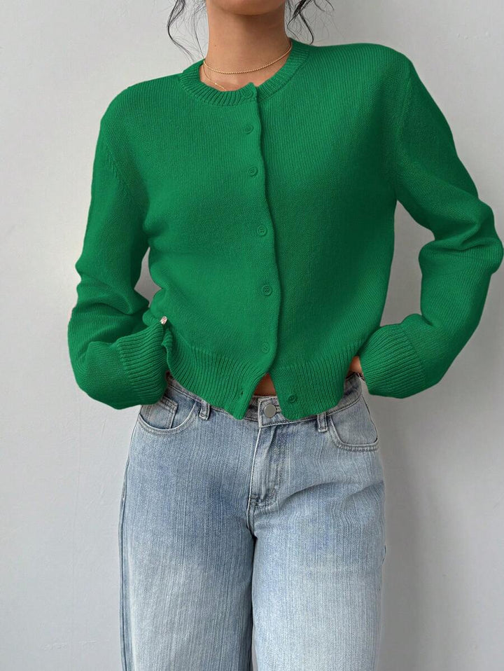 Clairette Cardigan