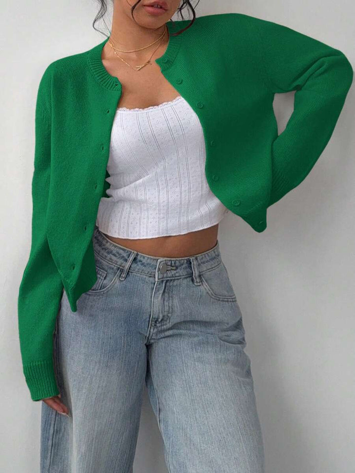Clairette Cardigan