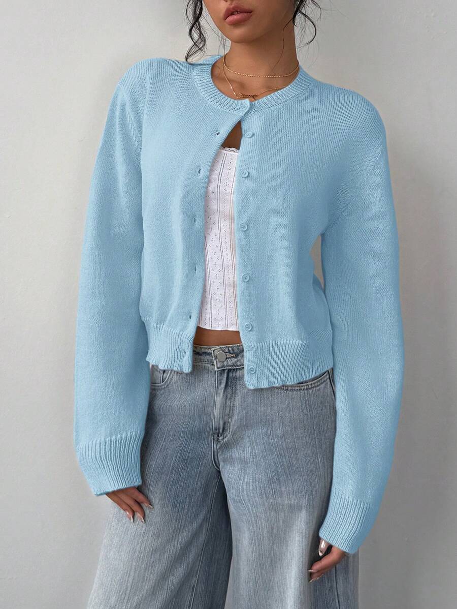 Clairette Cardigan