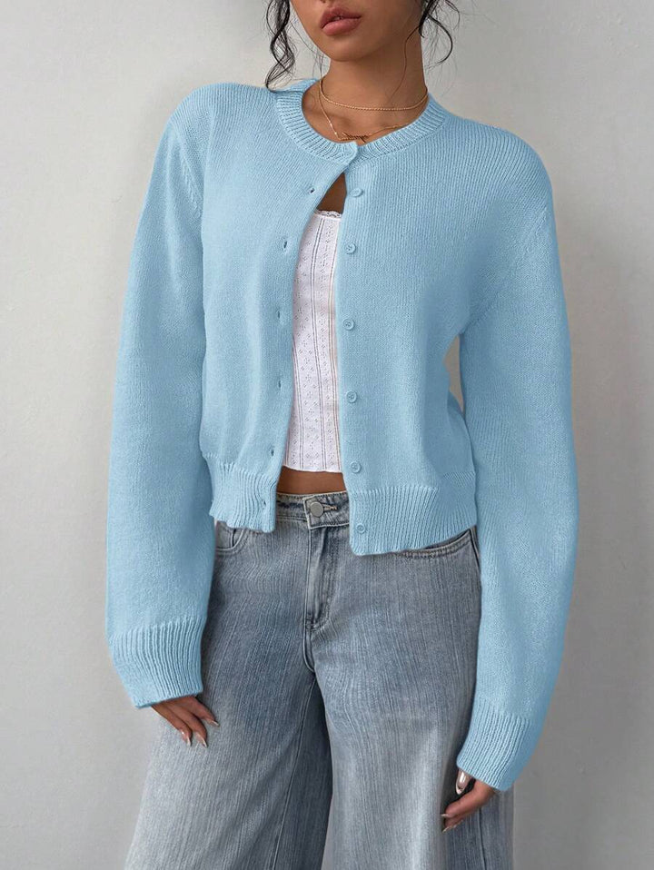 Clairette Cardigan