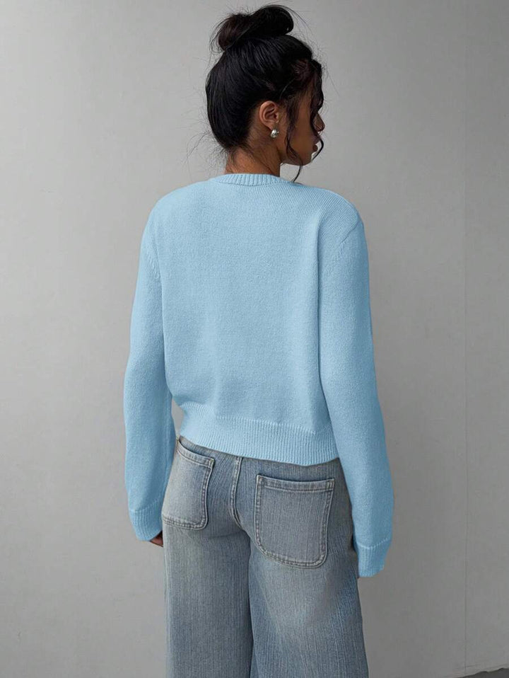 Clairette Cardigan