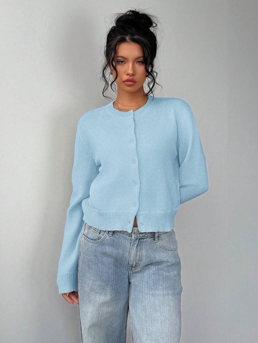 Clairette Cardigan