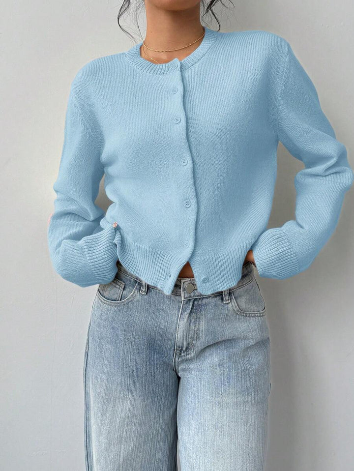 Clairette Cardigan