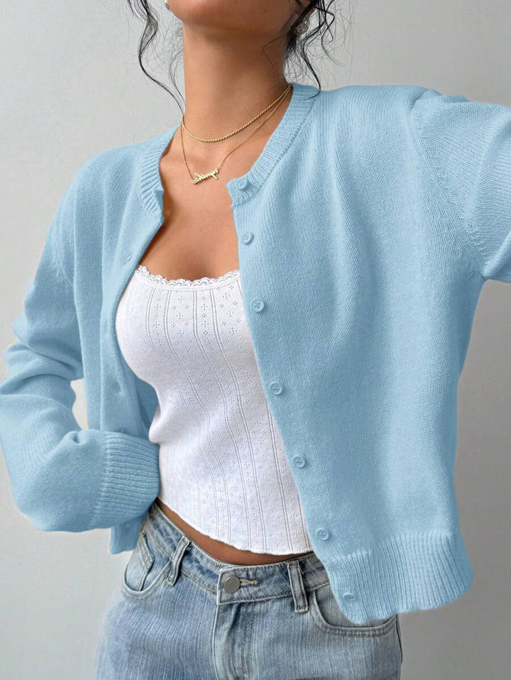 Clairette Cardigan