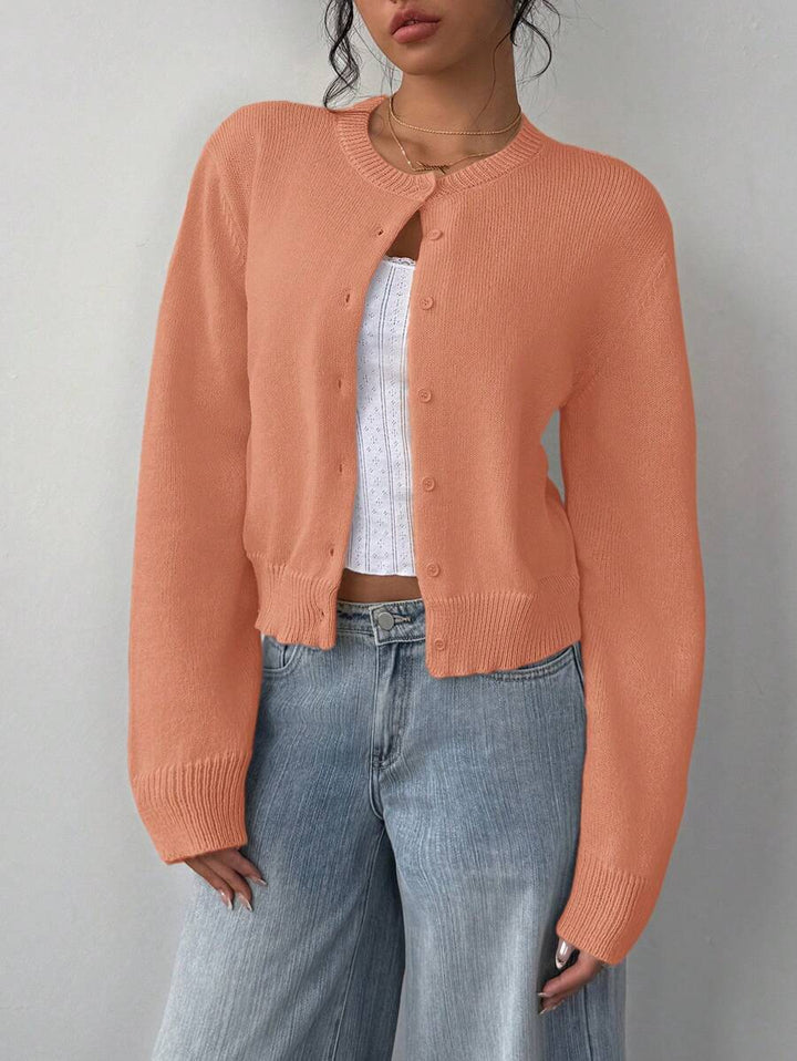 Clairette Cardigan