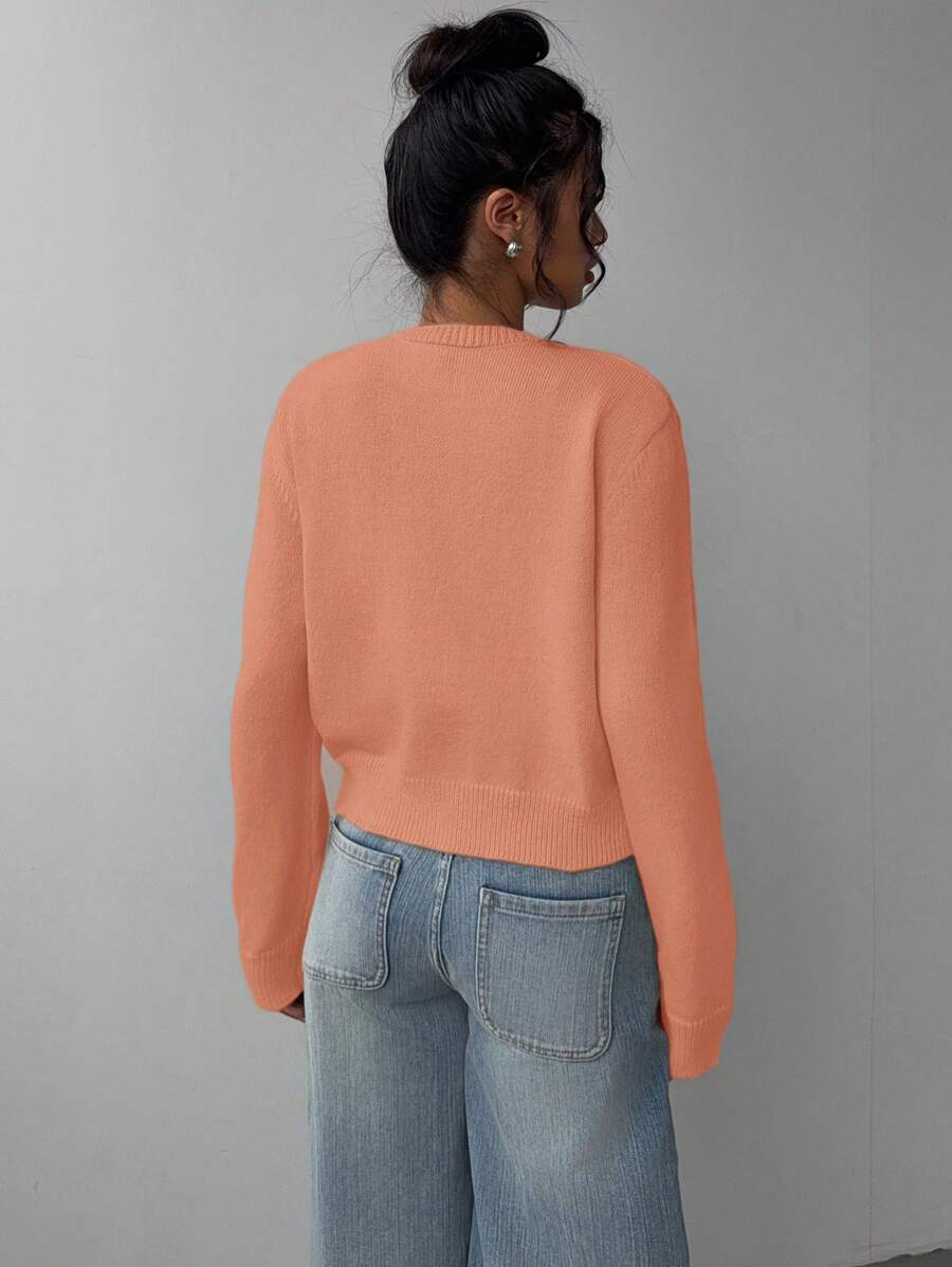 Clairette Cardigan