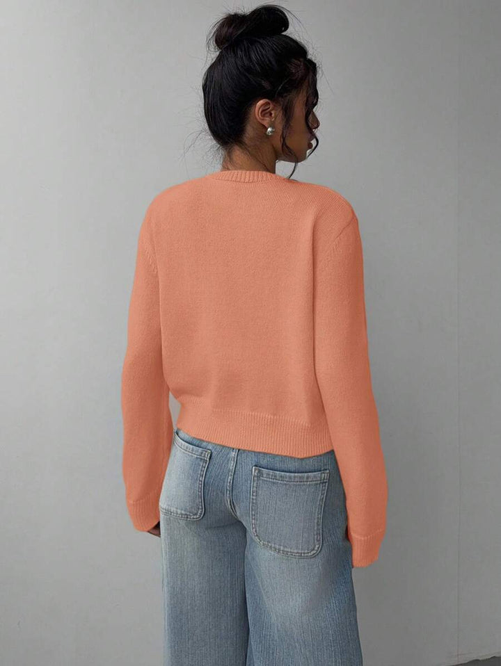 Clairette Cardigan
