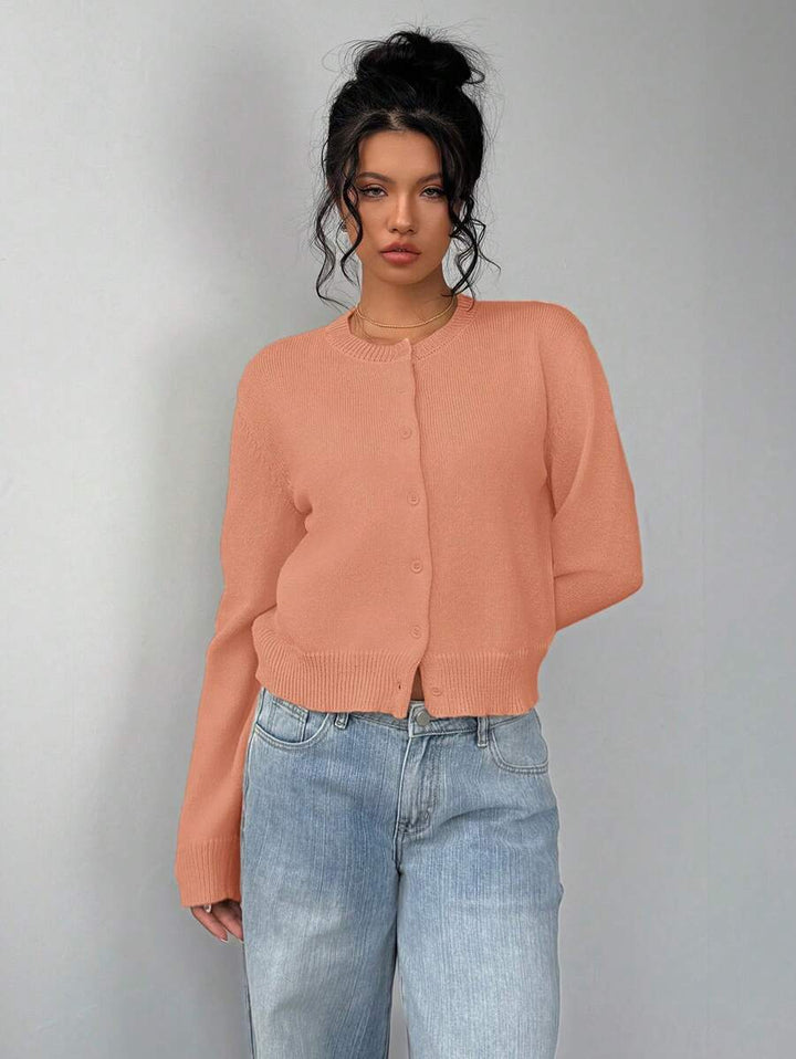 Clairette Cardigan