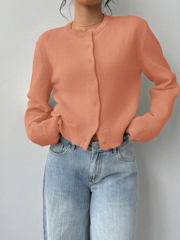 Clairette Cardigan