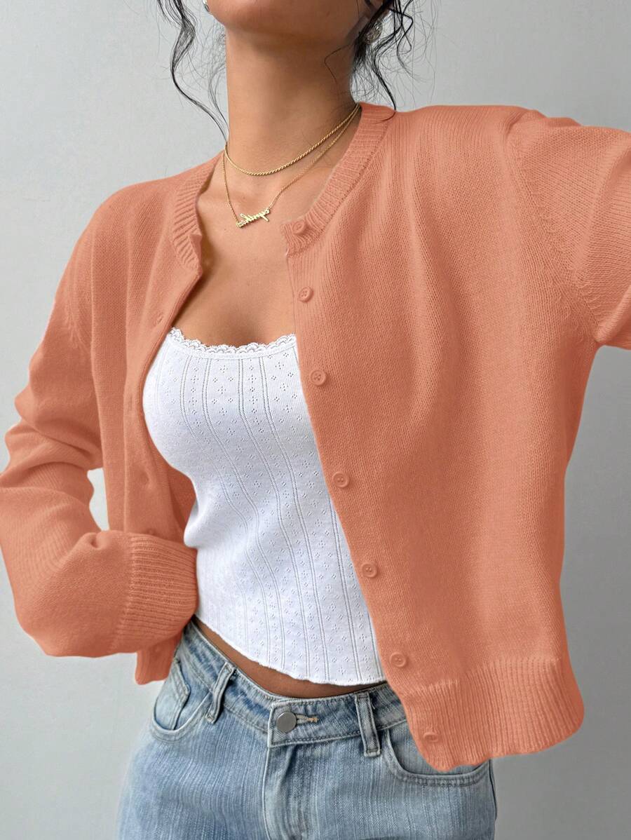 Clairette Cardigan