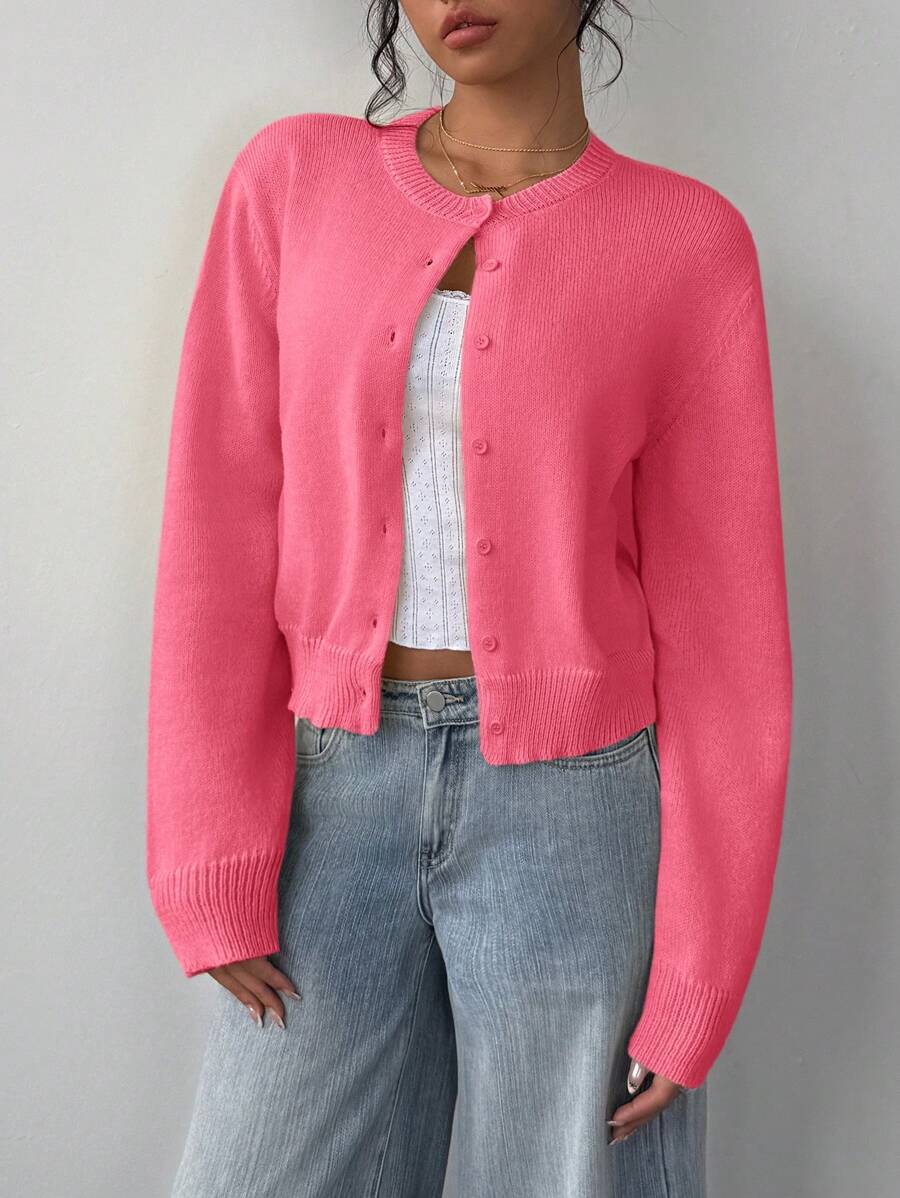 Clairette Cardigan