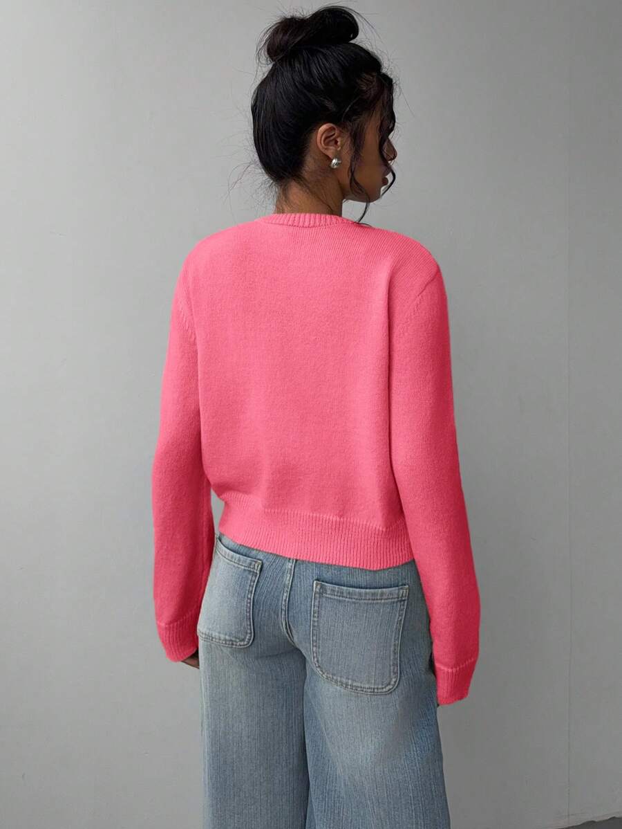 Clairette Cardigan