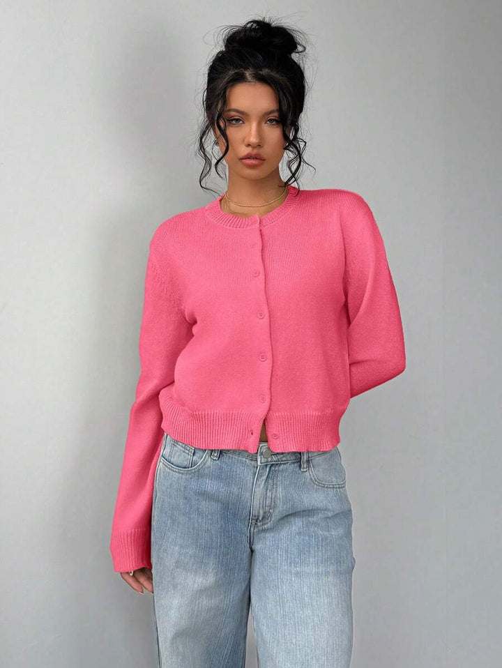 Clairette Cardigan