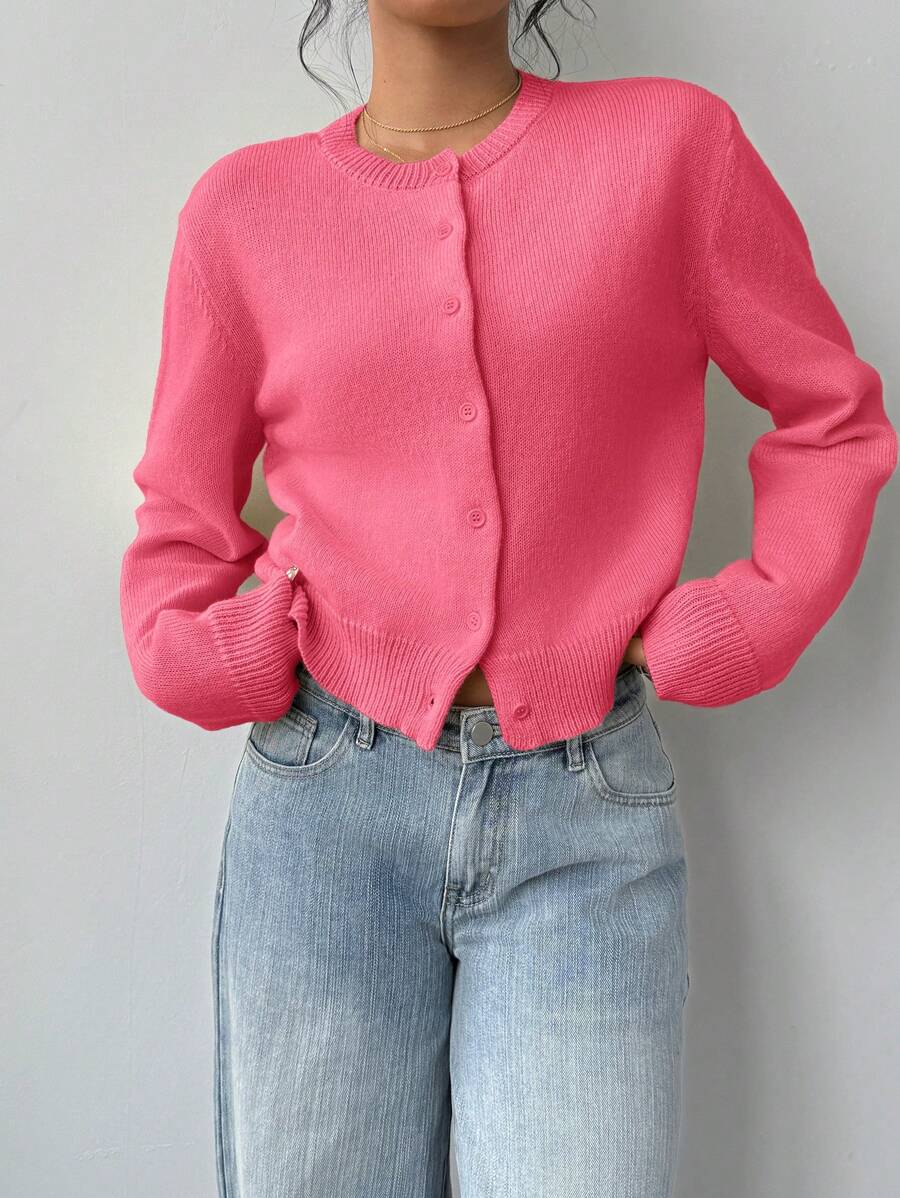 Clairette Cardigan