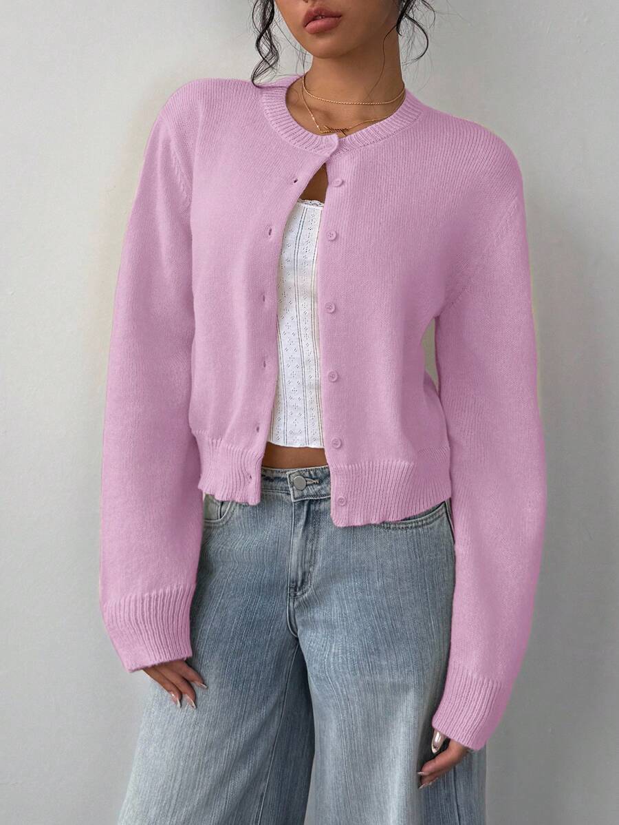 Clairette Cardigan