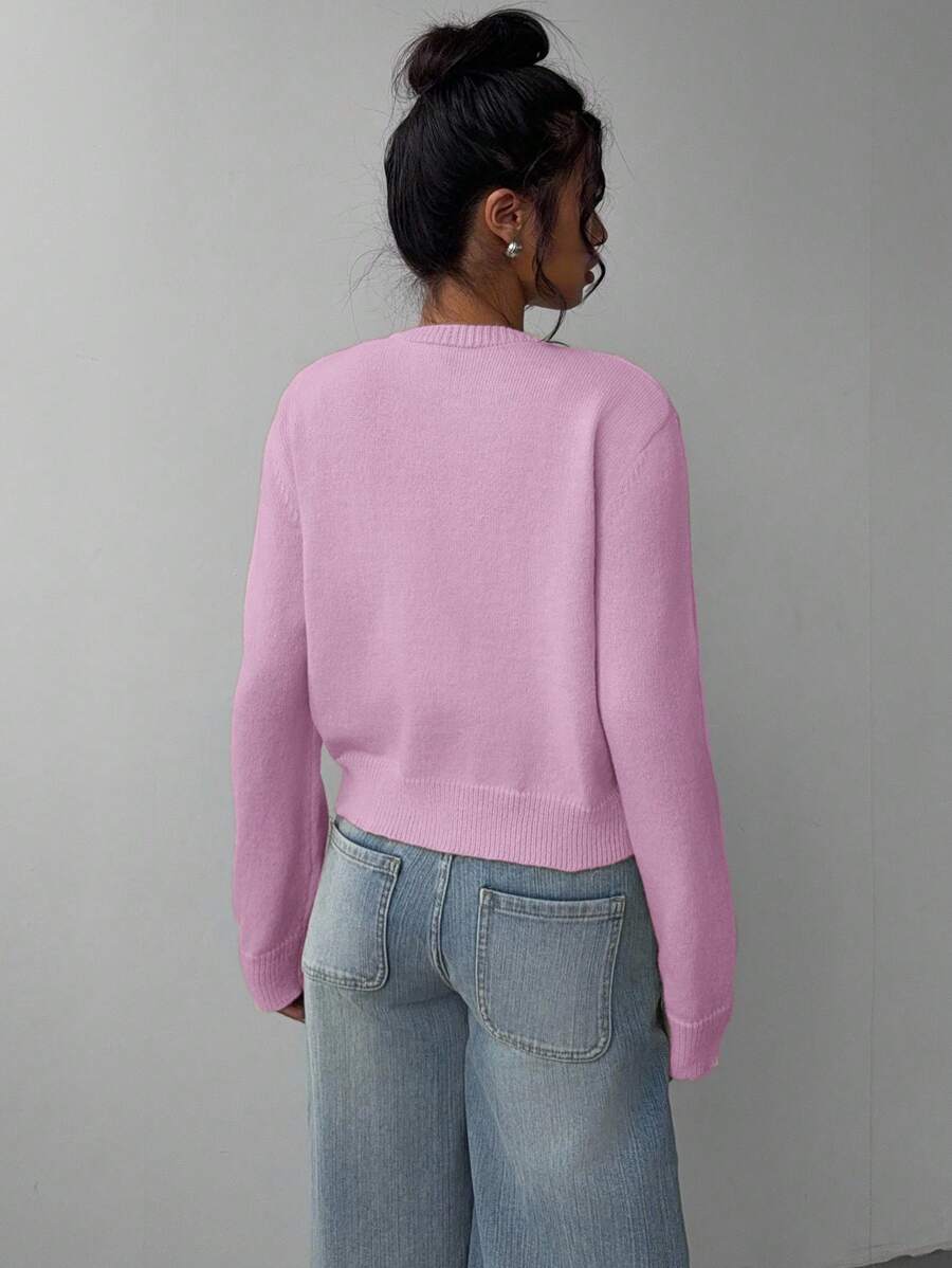 Clairette Cardigan