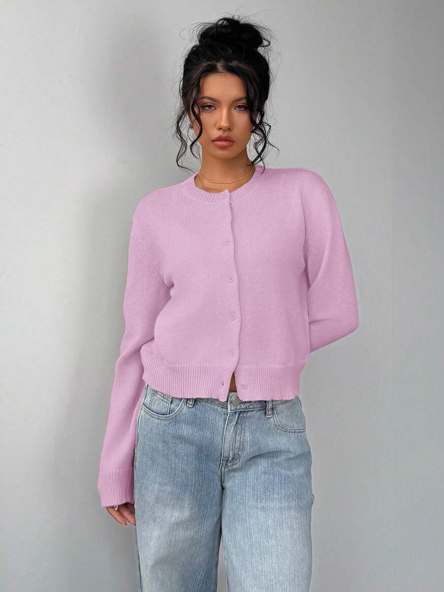 Clairette Cardigan