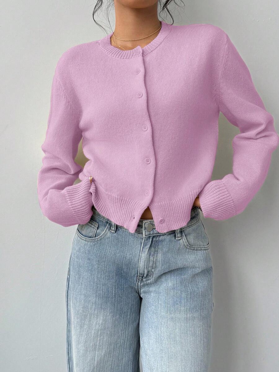 Clairette Cardigan