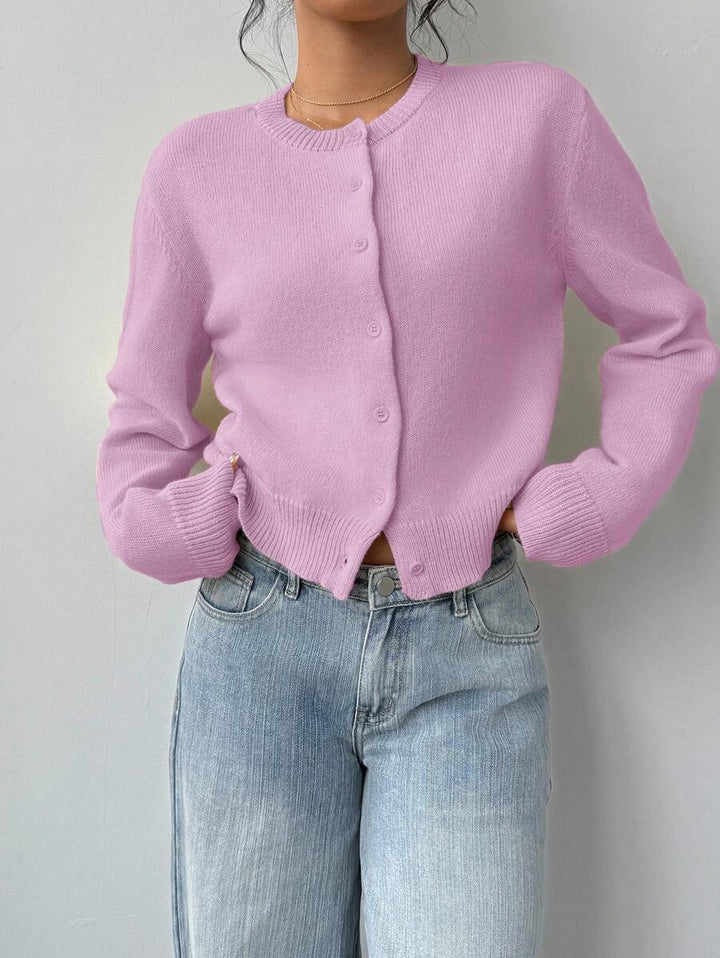 Clairette Cardigan