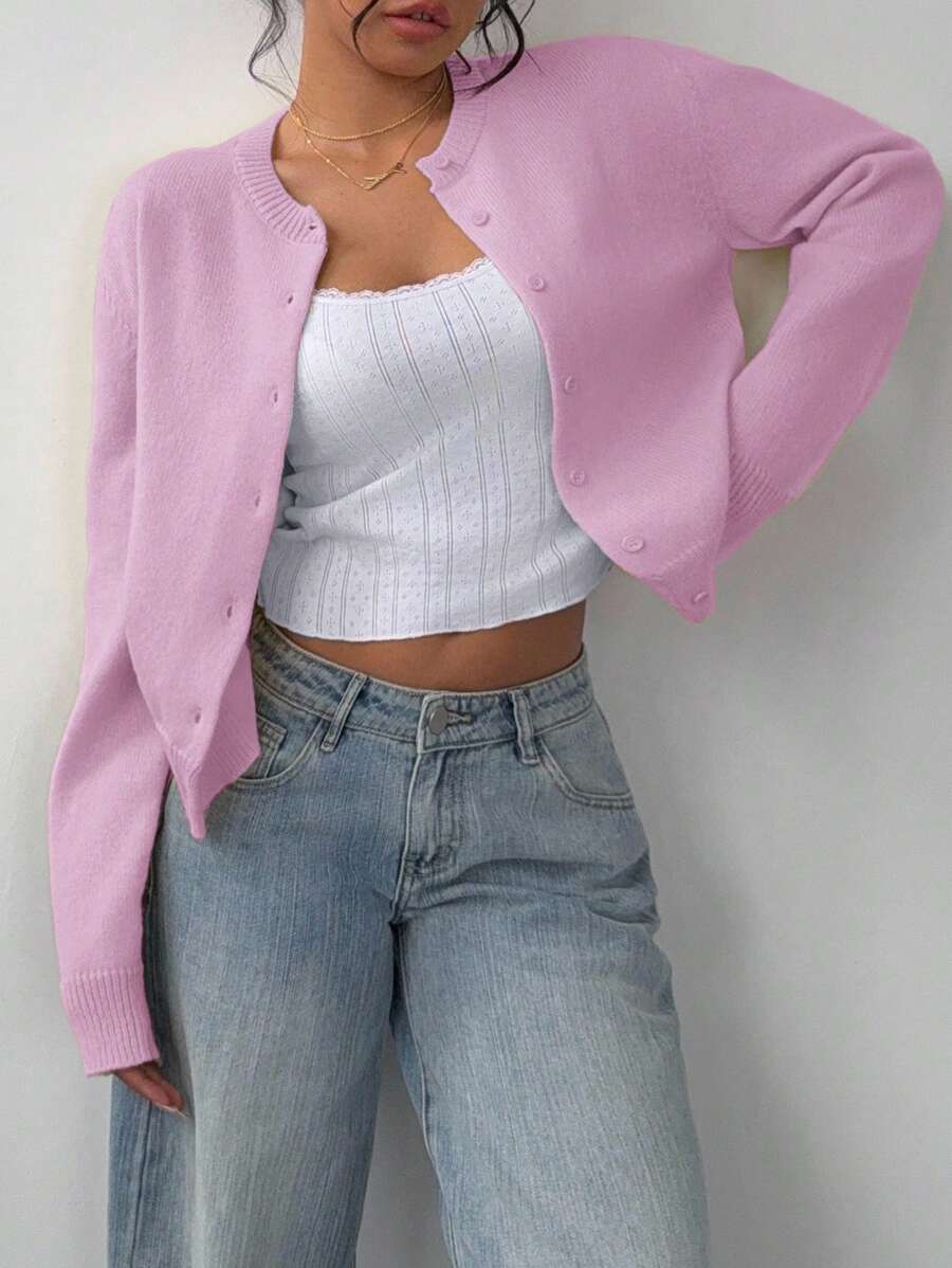 Clairette Cardigan