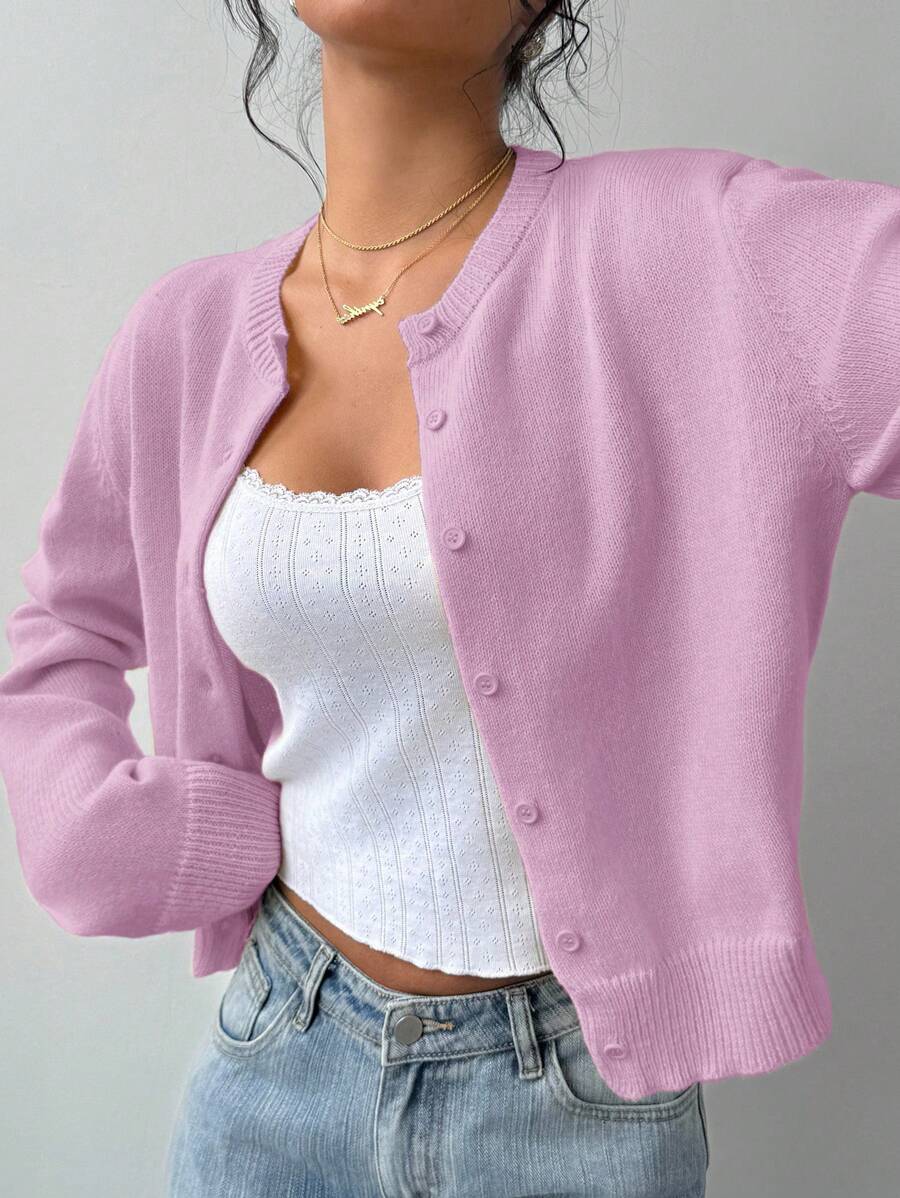 Clairette Cardigan