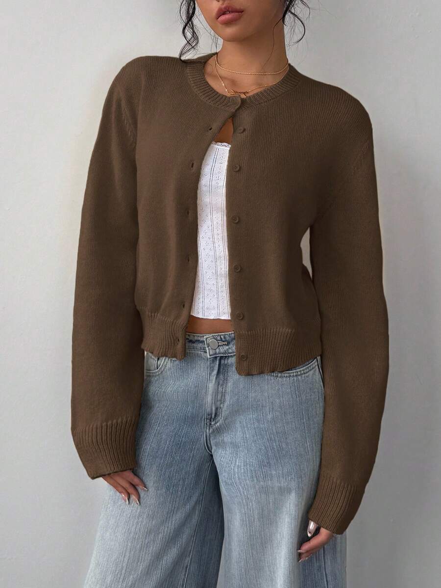 Clairette Cardigan