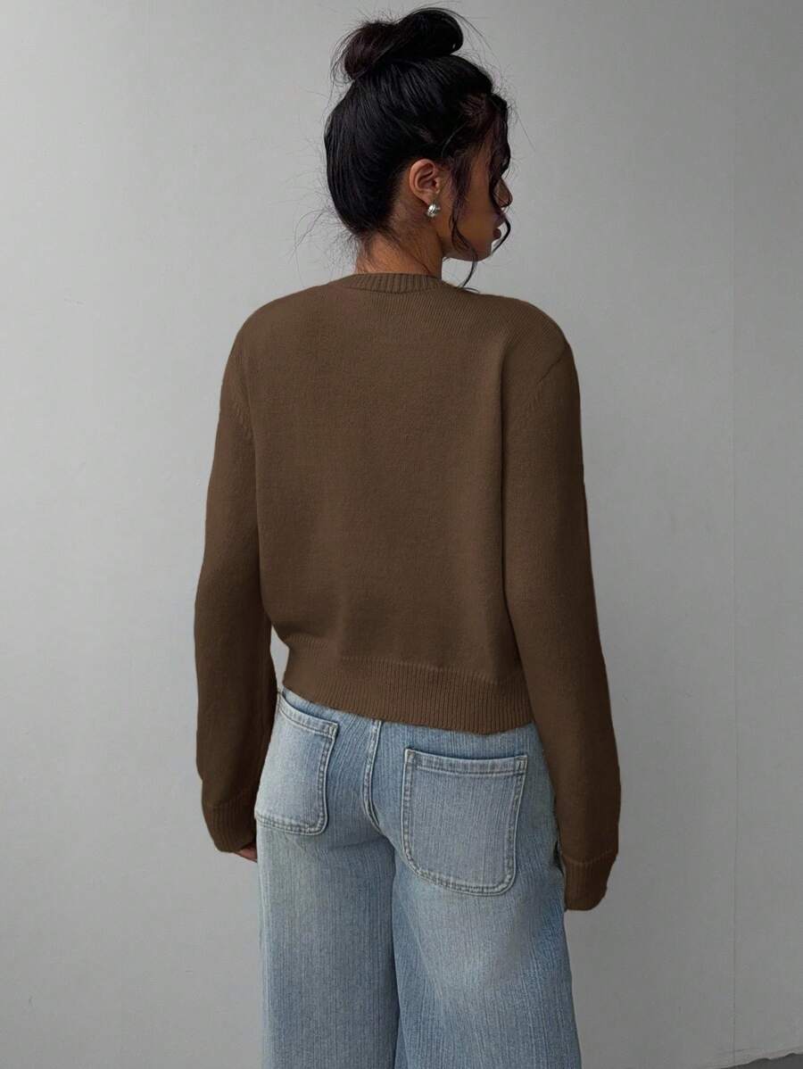 Clairette Cardigan