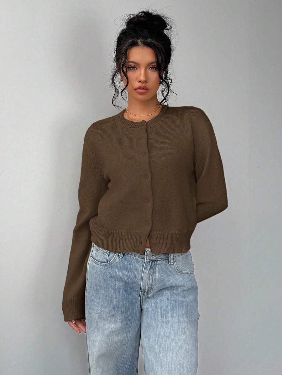 Clairette Cardigan