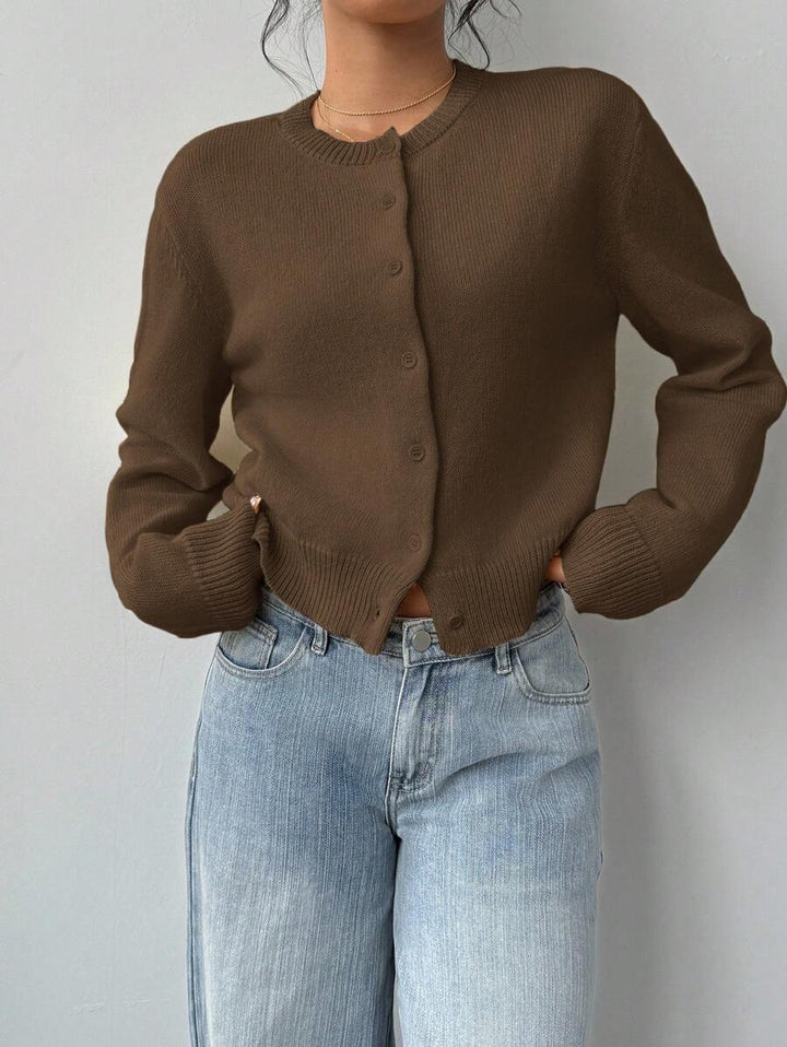 Clairette Cardigan