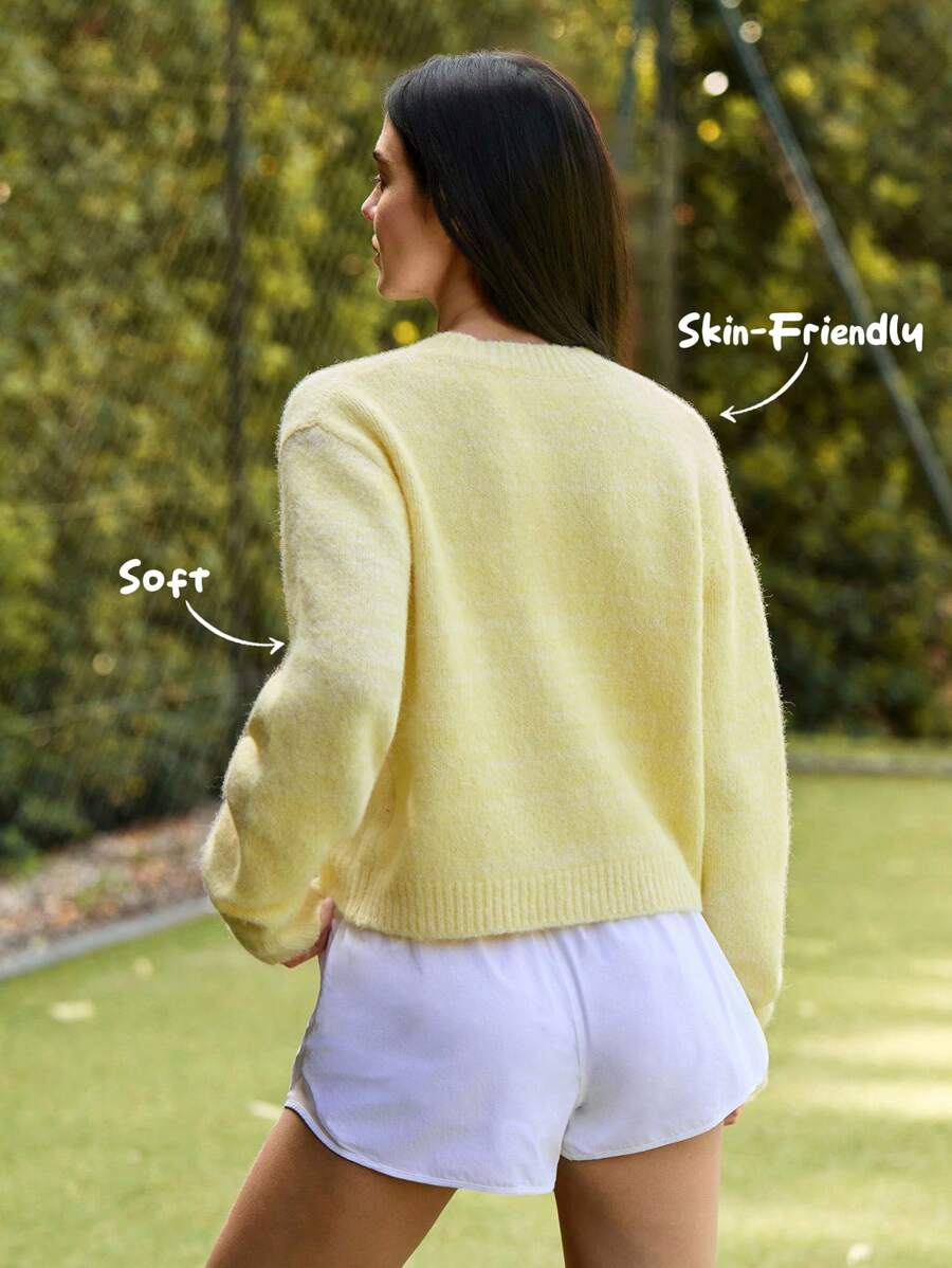 Clairette Cardigan