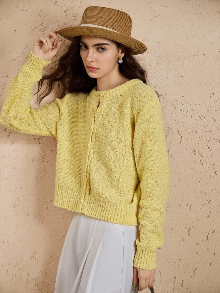 Clairette Cardigan