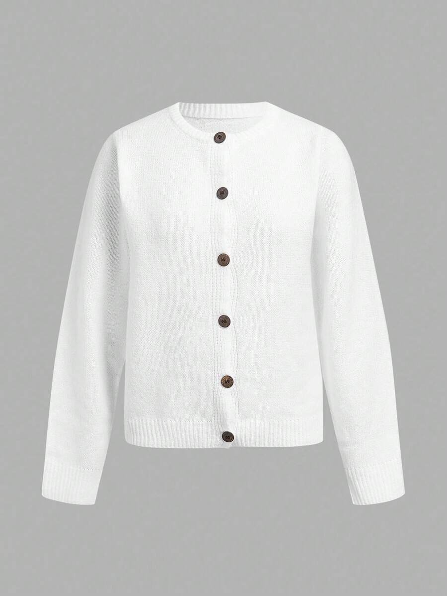 Clairette Cardigan
