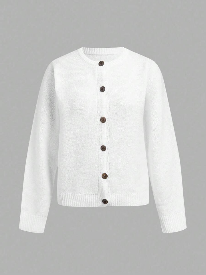 Clairette Cardigan