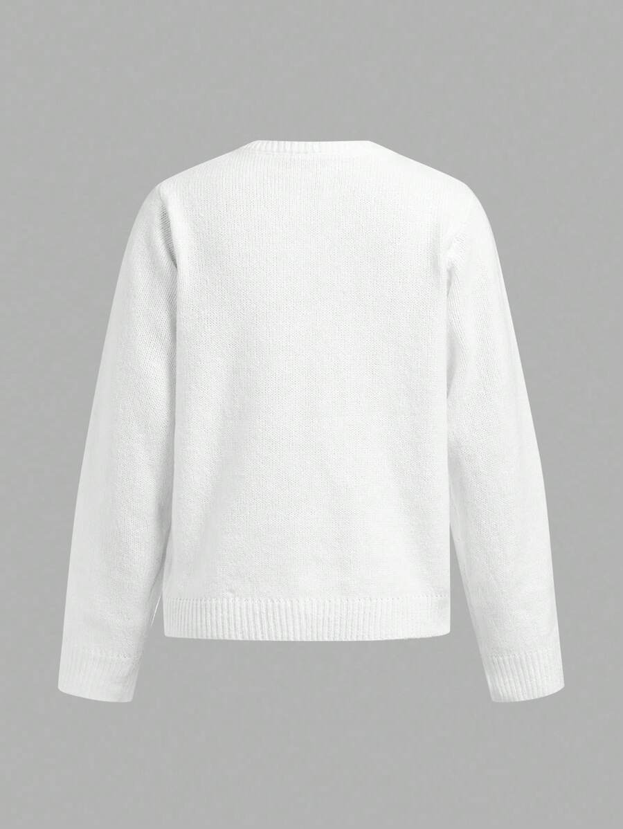 Clairette Cardigan