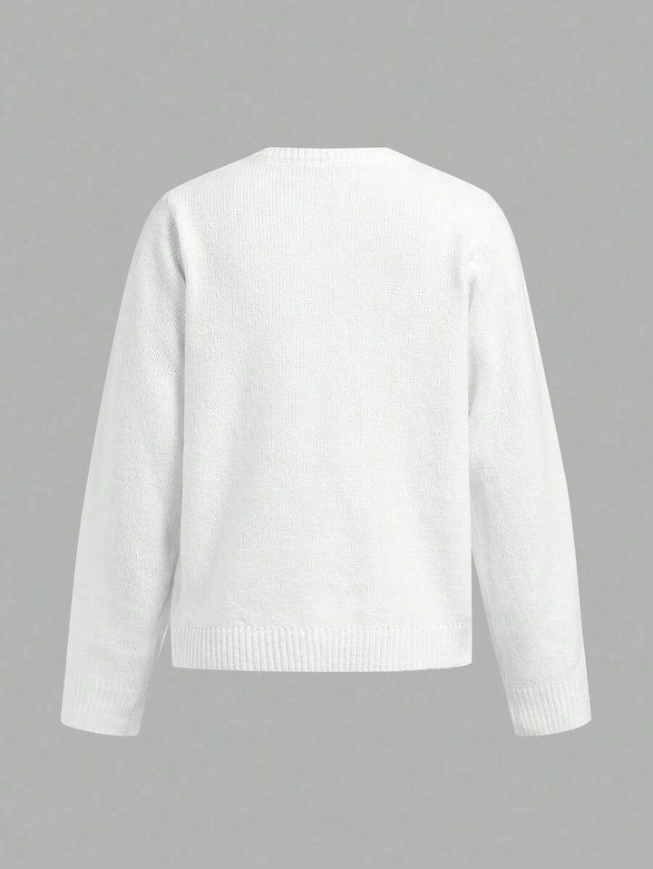 Clairette Cardigan