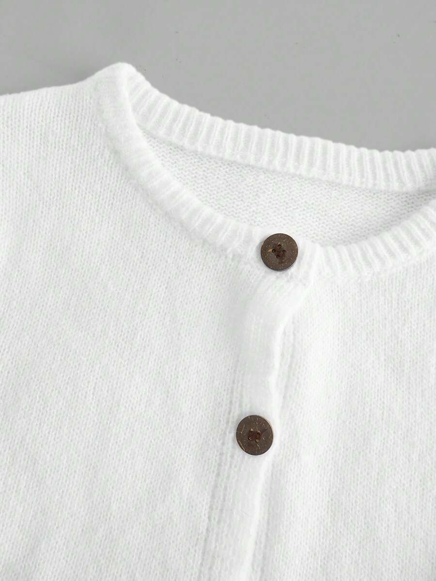 Clairette Cardigan