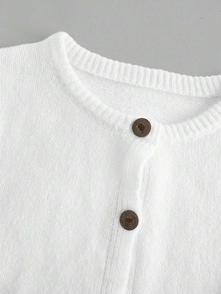 Clairette Cardigan