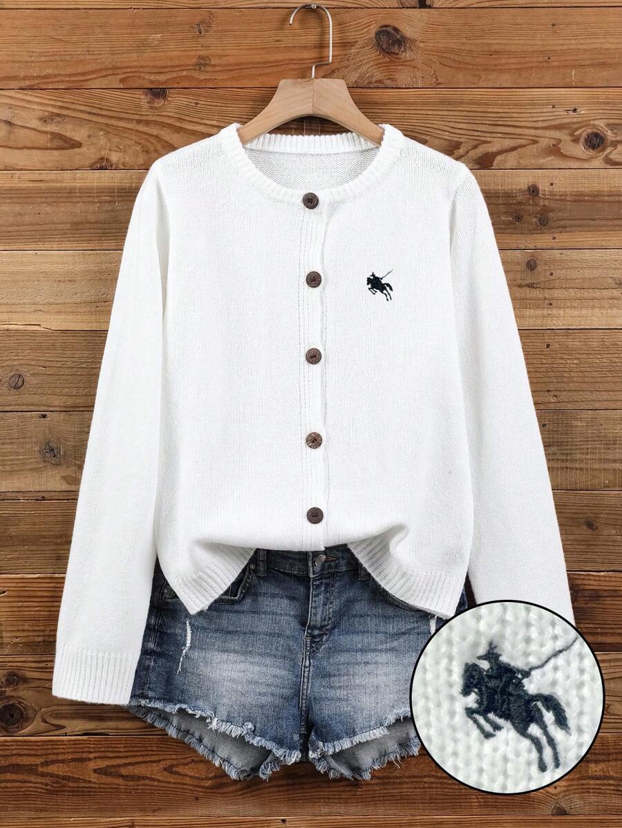 Clairette Cardigan