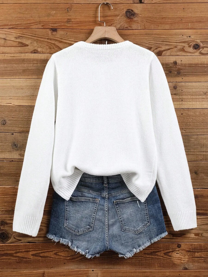 Clairette Cardigan