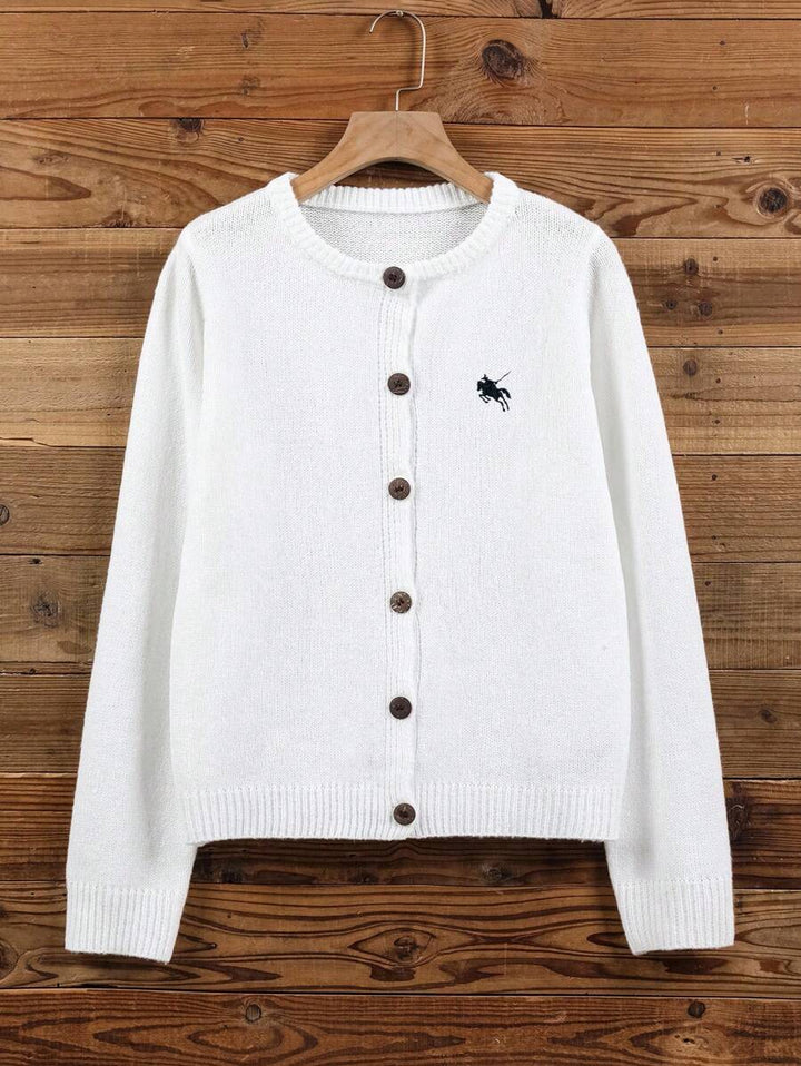 Clairette Cardigan
