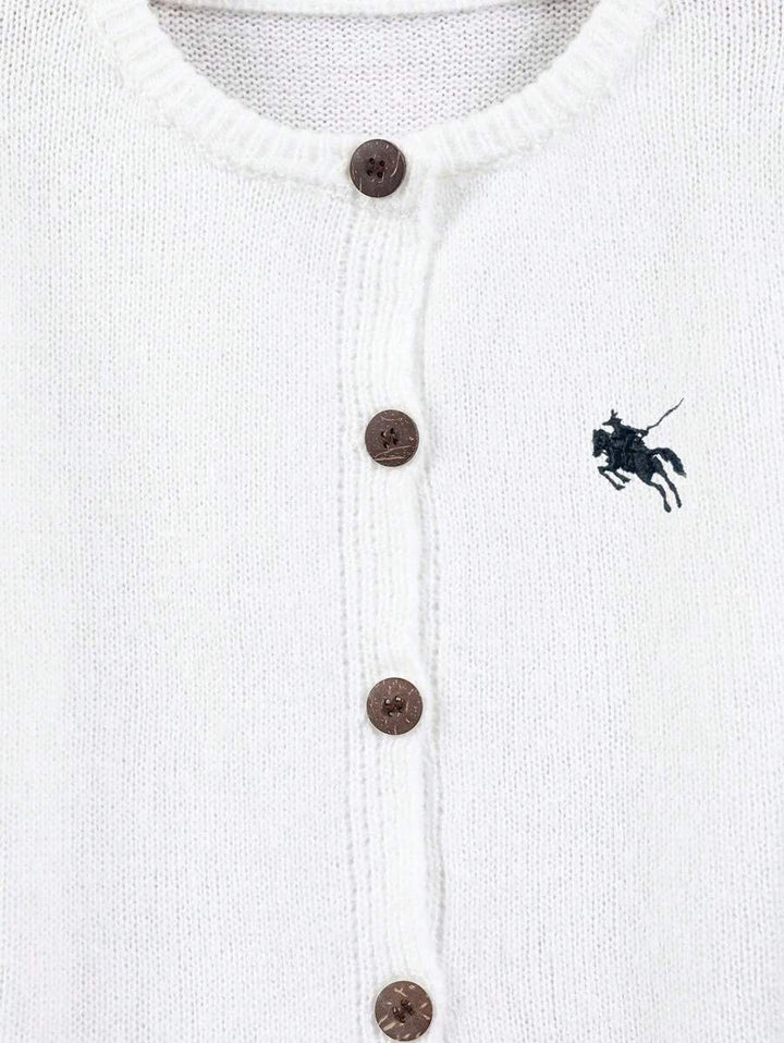 Clairette Cardigan